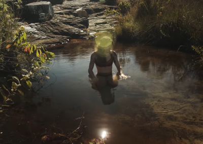 Double check in Cocalzinho de Goiás – Mari Queiroz (V11/8a) FFA